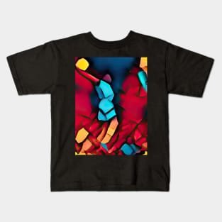 The Dunker Kids T-Shirt